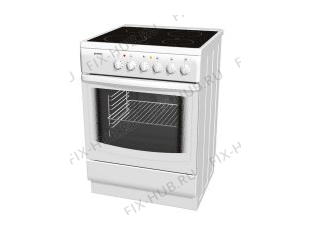 Плита (духовка) Gorenje EC3302W-SW (117227, E43T1.3-E44) - Фото